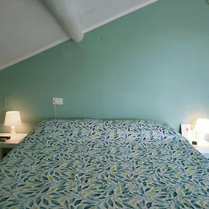 Casa Di Clara Apartment