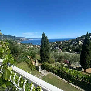  Appartement La Casa Di Renata By Portofinovacanze