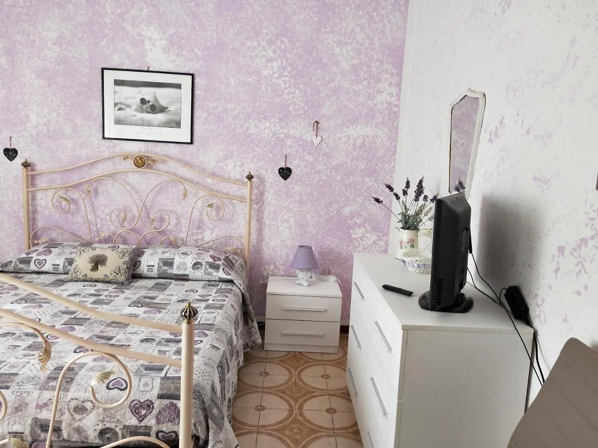 Apartment Yellow Submarine Freeparking Petfriendly Rapallo Italien