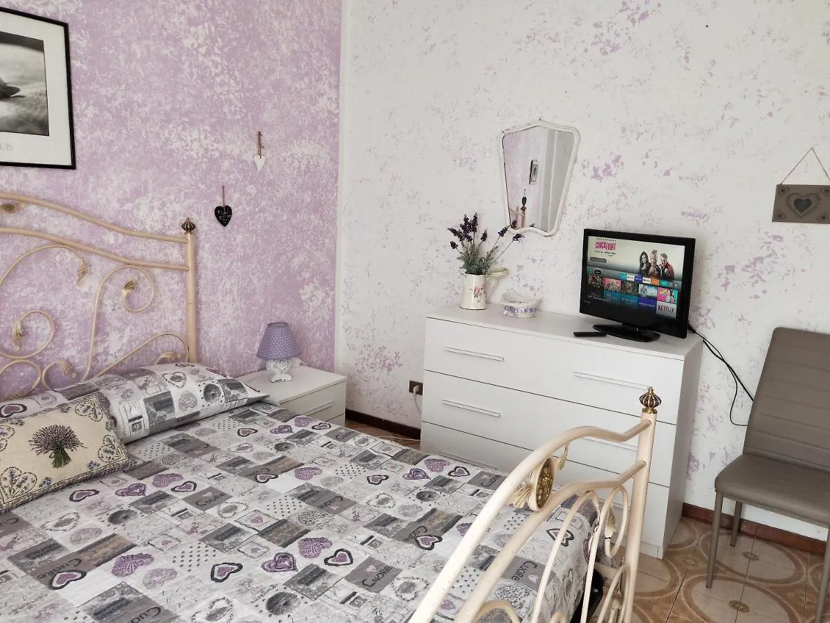 Apartment Yellow Submarine Freeparking Petfriendly Rapallo