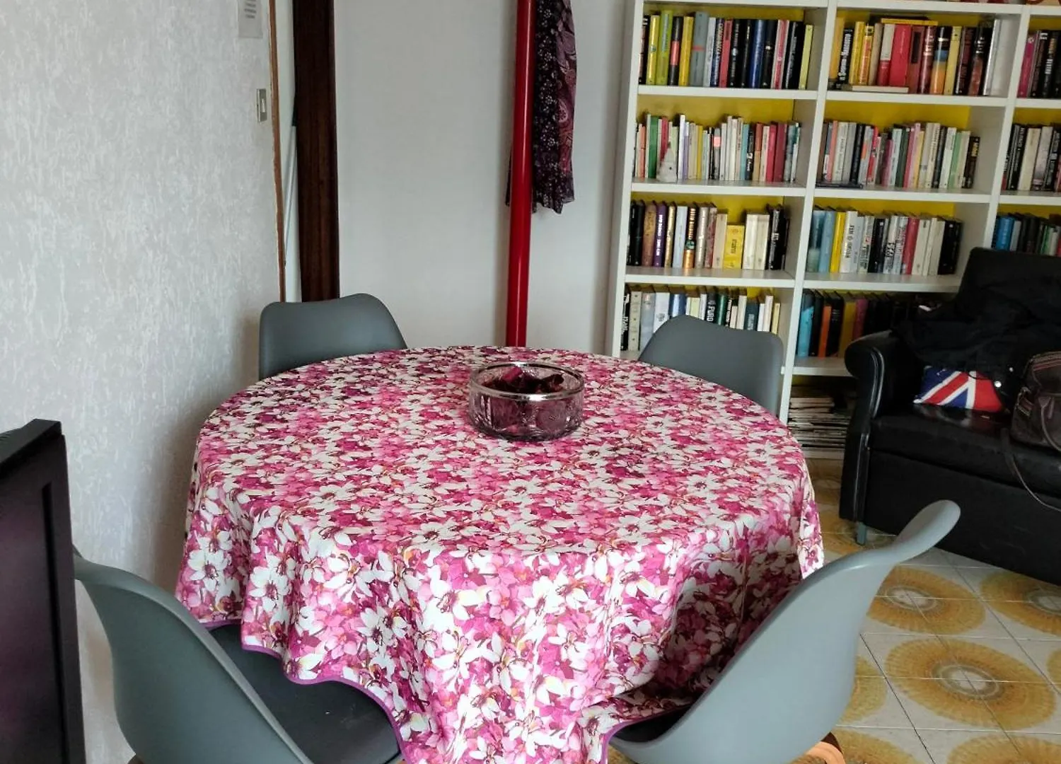 Yellow Submarine Freeparking Petfriendly Rapallo 0*,  Italien