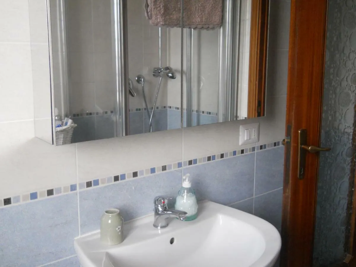 Yellow Submarine Freeparking Petfriendly Rapallo
